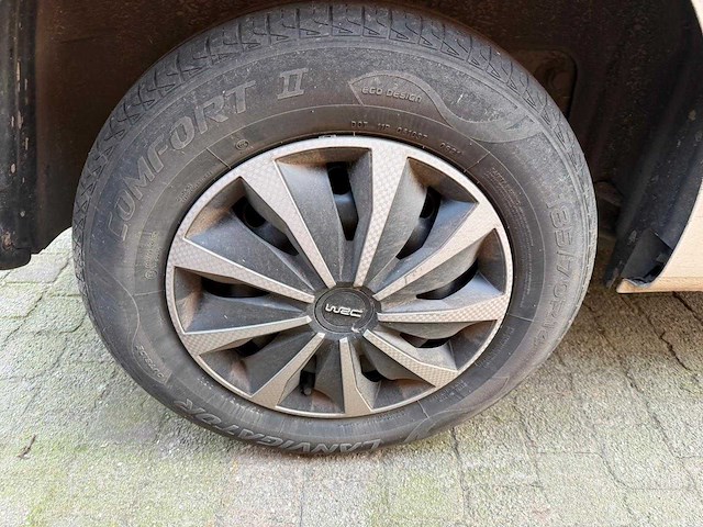 Renault kangoo bedrijfswagen - afbeelding 7 van  22