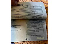 Renault kangoo bedrijfswagen - afbeelding 22 van  22