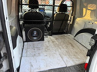 Renault kangoo bedrijfswagen - afbeelding 21 van  22