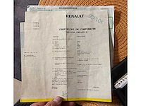 Renault kangoo bedrijfswagen - afbeelding 3 van  4