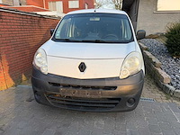 Renault kangoo bedrijfswagen - afbeelding 12 van  22