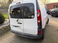 Renault kangoo bedrijfswagen - afbeelding 19 van  22