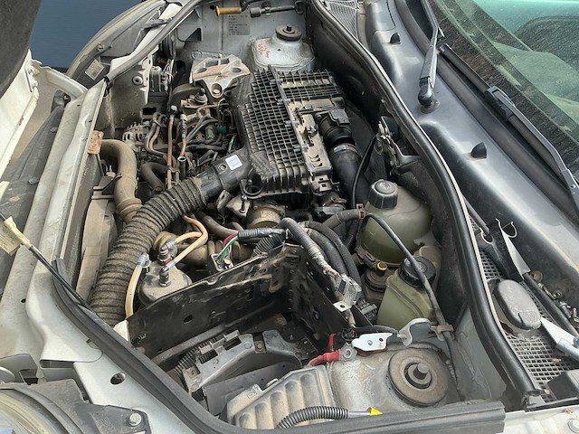 Renault kangoo bedrijfswagen - afbeelding 3 van  12