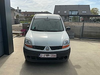Renault kangoo bedrijfswagen - afbeelding 5 van  12
