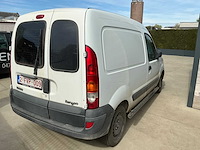 Renault kangoo bedrijfswagen - afbeelding 7 van  12