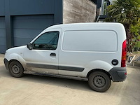 Renault kangoo bedrijfswagen - afbeelding 8 van  12
