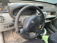 Renault kangoo bedrijfswagen - afbeelding 12 van  12
