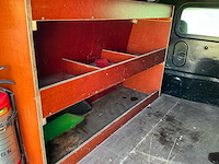Renault kangoo bedrijfswagen - afbeelding 2 van  18