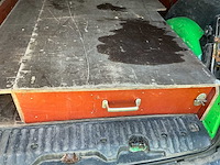 Renault kangoo bedrijfswagen - afbeelding 3 van  18