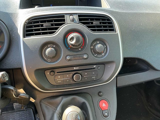 Renault kangoo bedrijfswagen - afbeelding 6 van  18