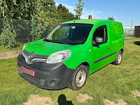 Renault kangoo bedrijfswagen