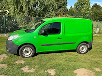Renault kangoo bedrijfswagen - afbeelding 11 van  18