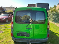 Renault kangoo bedrijfswagen - afbeelding 13 van  18
