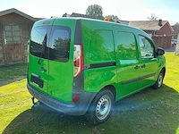 Renault kangoo bedrijfswagen - afbeelding 14 van  18