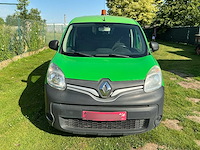 Renault kangoo bedrijfswagen - afbeelding 16 van  18