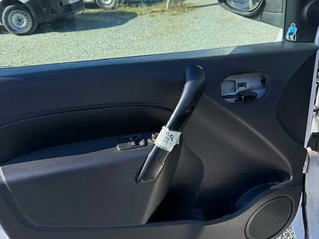Renault kangoo bedrijfswagen - afbeelding 4 van  39