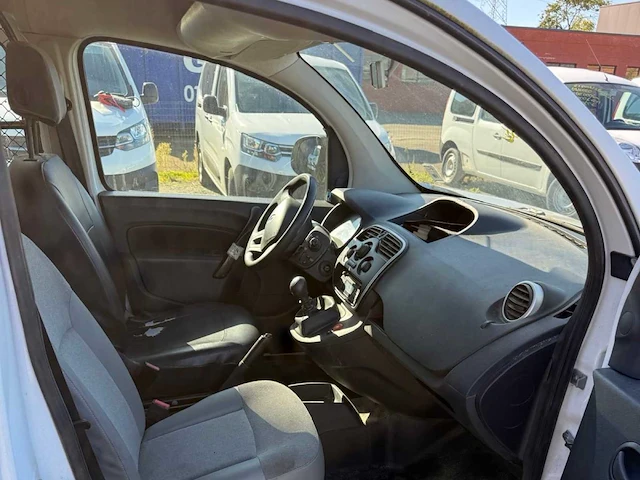 Renault kangoo bedrijfswagen - afbeelding 25 van  39