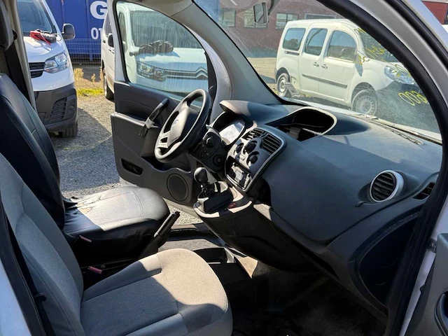 Renault kangoo bedrijfswagen - afbeelding 26 van  39