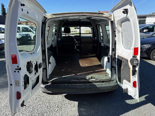 Renault kangoo bedrijfswagen - afbeelding 27 van  39