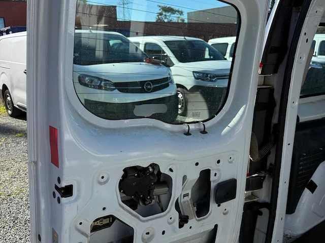 Renault kangoo bedrijfswagen - afbeelding 29 van  39