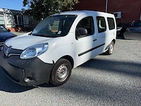 Renault kangoo bedrijfswagen