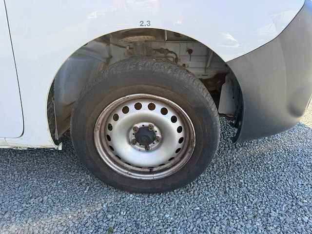 Renault kangoo bedrijfswagen - afbeelding 31 van  39
