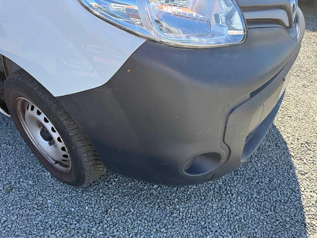 Renault kangoo bedrijfswagen - afbeelding 37 van  39