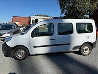 Renault kangoo bedrijfswagen - afbeelding 5 van  39
