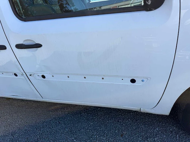 Renault kangoo bedrijfswagen - afbeelding 15 van  39