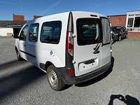 Renault kangoo bedrijfswagen - afbeelding 7 van  39