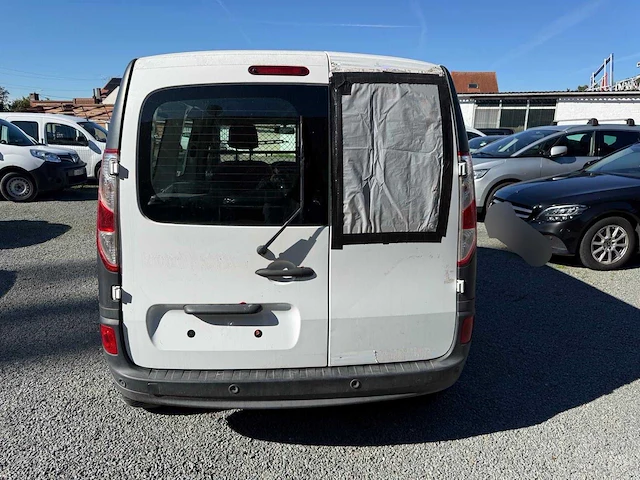 Renault kangoo bedrijfswagen - afbeelding 8 van  39