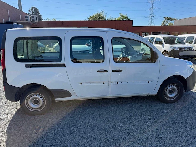 Renault kangoo bedrijfswagen - afbeelding 10 van  39