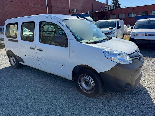 Renault kangoo bedrijfswagen - afbeelding 11 van  39