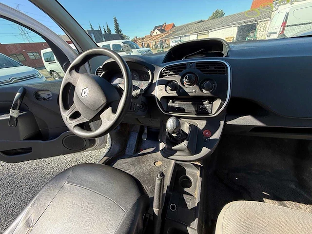 Renault kangoo bedrijfswagen - afbeelding 13 van  39