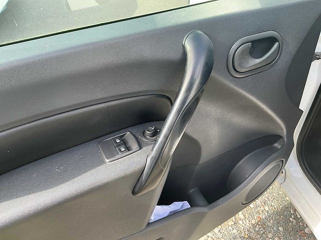 Renault kangoo bedrijfswagen - afbeelding 5 van  21