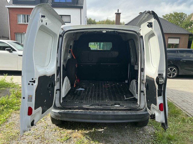 Renault kangoo bedrijfswagen - afbeelding 7 van  21