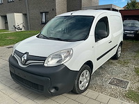 Renault kangoo bedrijfswagen