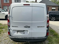 Renault kangoo bedrijfswagen - afbeelding 16 van  21