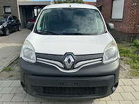 Renault kangoo bedrijfswagen - afbeelding 20 van  21