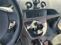 Renault kangoo bestelwagen bestelwagen - afbeelding 17 van  20