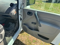 Renault kangoo bestelwagen bestelwagen - afbeelding 5 van  15