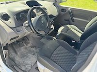 Renault kangoo bestelwagen bestelwagen - afbeelding 20 van  20