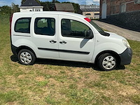 Renault kangoo bestelwagen bestelwagen - afbeelding 10 van  15