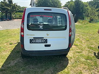 Renault kangoo bestelwagen bestelwagen - afbeelding 11 van  15