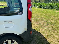 Renault kangoo bestelwagen bestelwagen - afbeelding 12 van  15