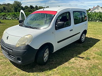 Renault kangoo bestelwagen bestelwagen - afbeelding 15 van  15