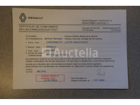 Renault kangoo bus (2000-50,066 km-vin:vf1fc0haf22933413) - afbeelding 6 van  45