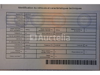 Renault kangoo bus (2000-50,066 km-vin:vf1fc0haf22933413) - afbeelding 7 van  45