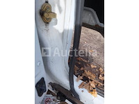 Renault kangoo bus (2000-50,066 km-vin:vf1fc0haf22933413) - afbeelding 9 van  45