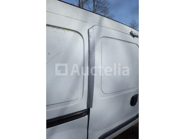 Renault kangoo bus (2000-50,066 km-vin:vf1fc0haf22933413) - afbeelding 10 van  45